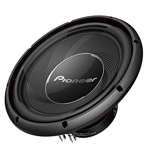 Pioneer TS-A30S4 1400W Peak (400W RMS) 12 Pioneer TS-A30S4 1400W Peak (400W RMS) 12